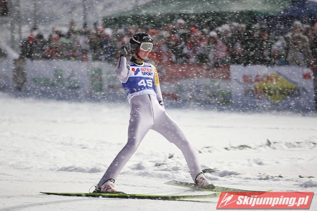 119 Kamil Stoch
